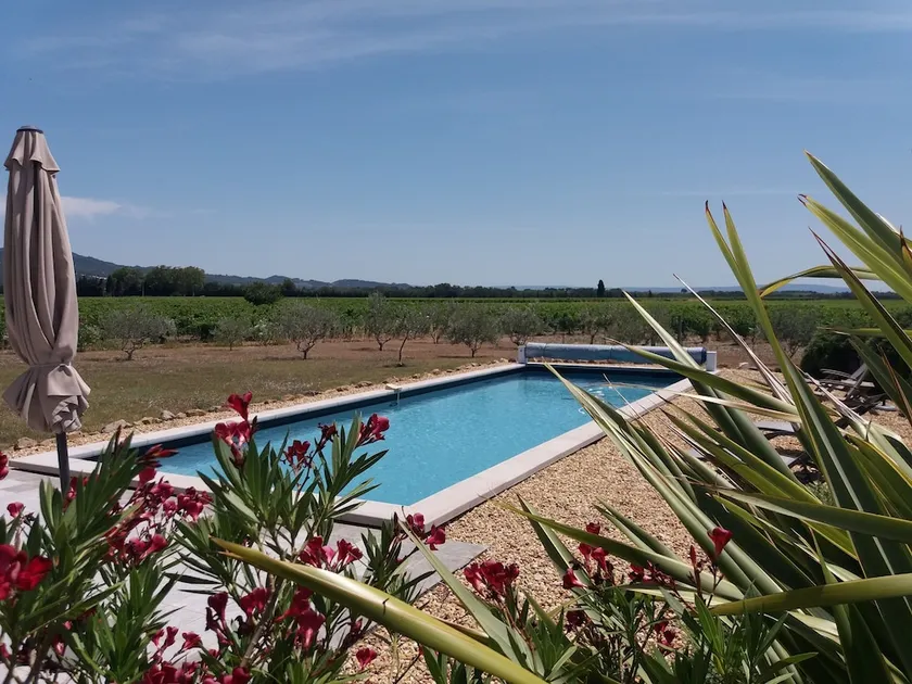 Le Domaine De Tini - Image 1