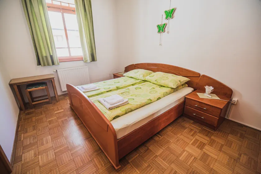 Apartments Rombon Klavdij with Free Onsite Parking - Image 1