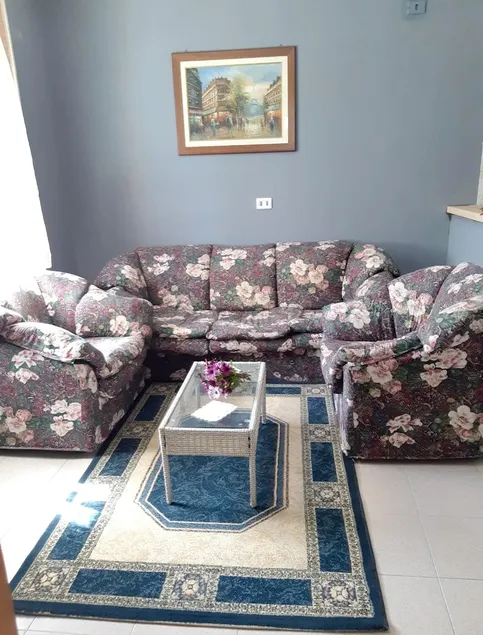 House With one Bedroom in Badolato, With Wonderful sea View, Furnished Terrace and Wifi - 10 km From the Beach - Image 1