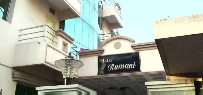 Hotel RUMANI Puri - Image 1
