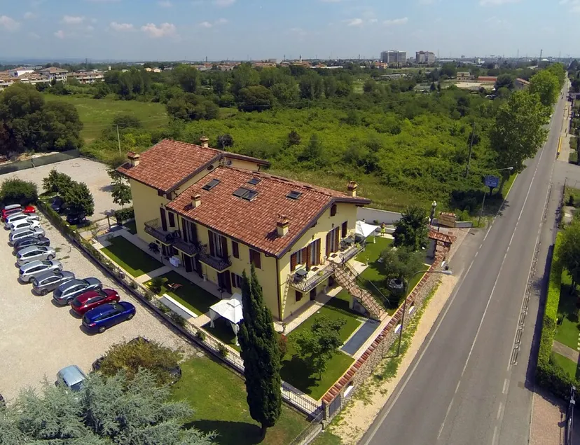 Residenza La Ricciolina - Image 1