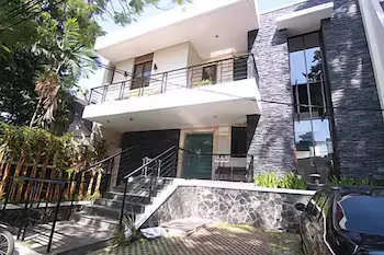 Homestay Griya Amartha Jakarta - Image 1