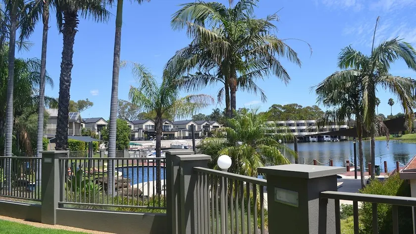 39C Cypress Drive Apartment - Image 1