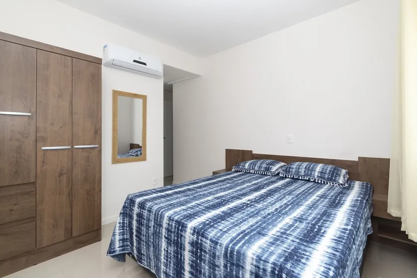 Aluguel Apartamento 2 quartos sendo 1 suíte - 522 - Image 1