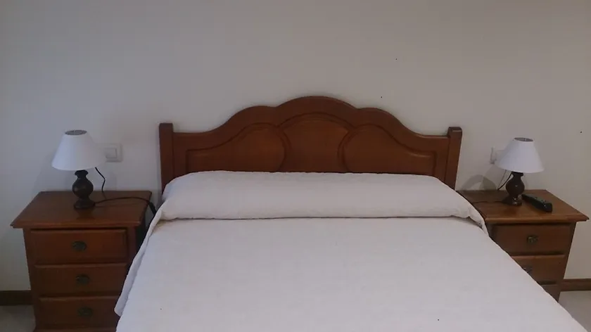Hostal As Viñas - Image 1
