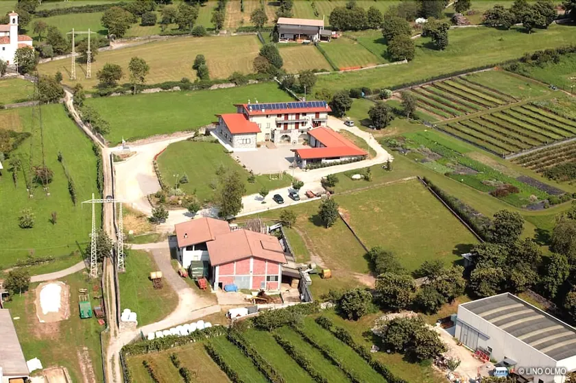 Agriturismo Roncadizza Lumaghera - Image 1
