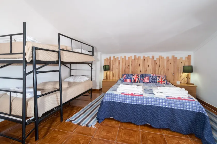 Beja Hostel - Image 1