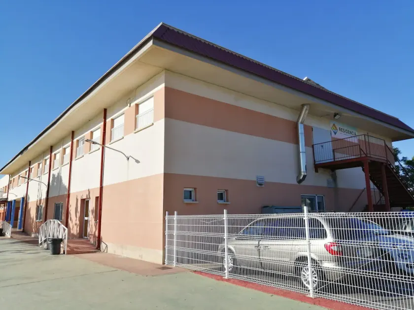 Residencia Las Claras Del Mar Menor - Image 1