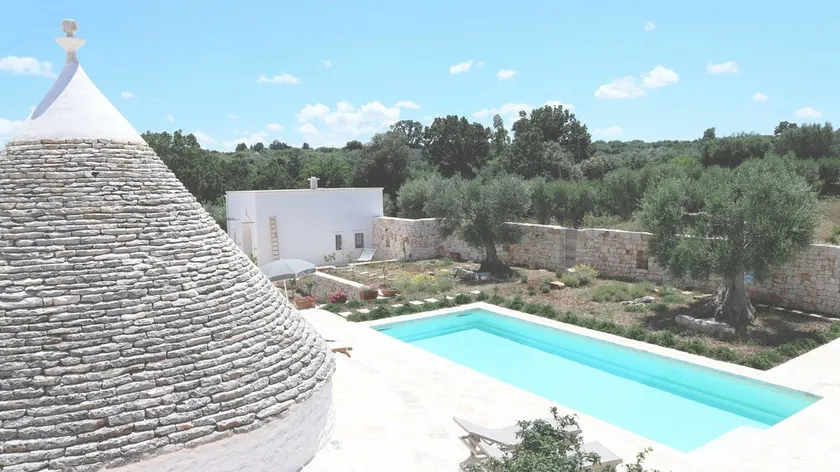 Masseria Fenicia - Image 1