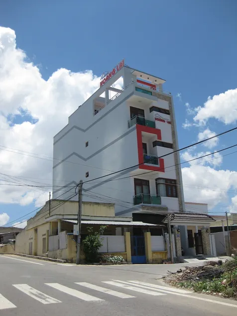 Hoang Lai Hotel - Image 1