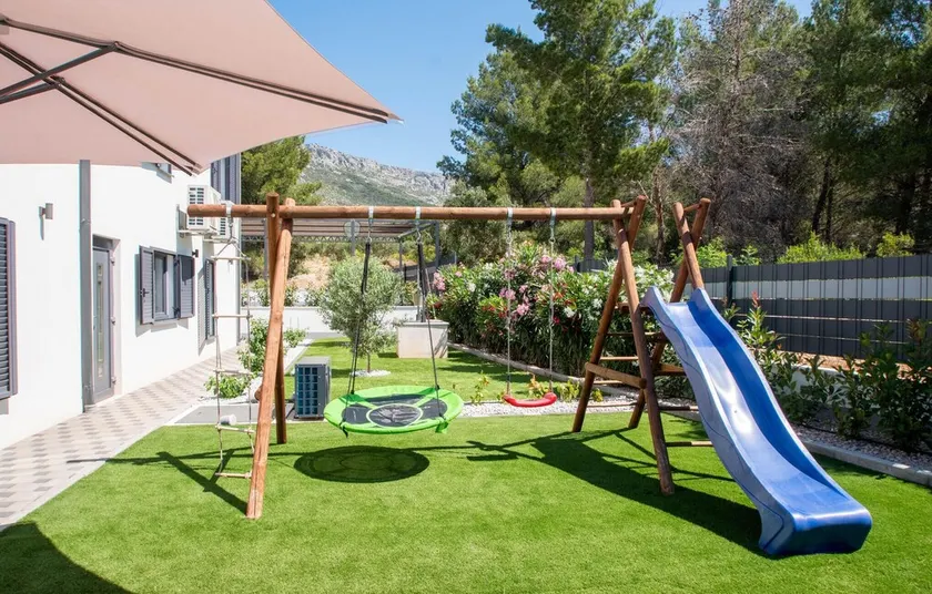 Cozy Home In Orebic With Jacuzzi - Image 1