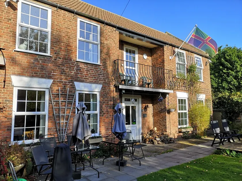 The Old Manor House - Image 1