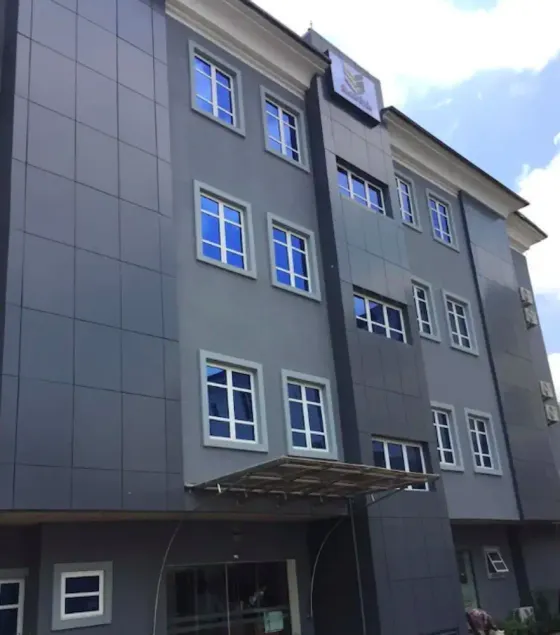 StoneSide Hotel And Apartments - Image 1
