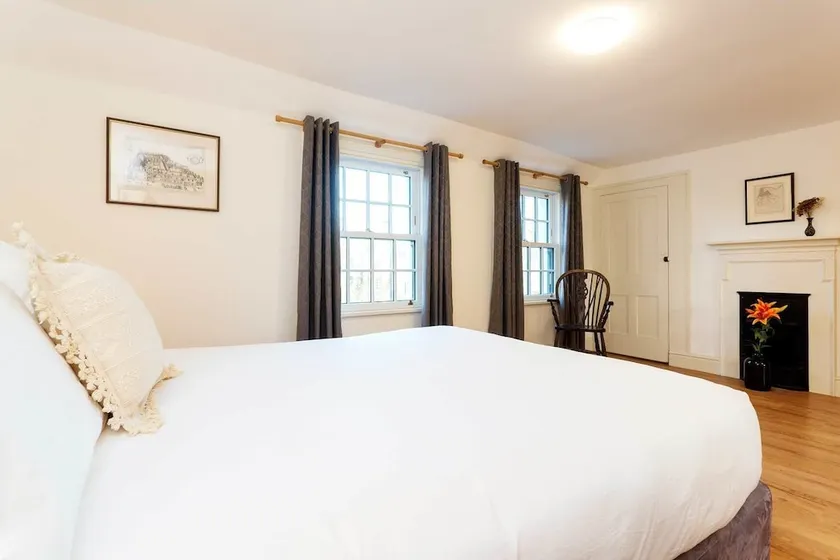 Georgian Townhouse - Image 1