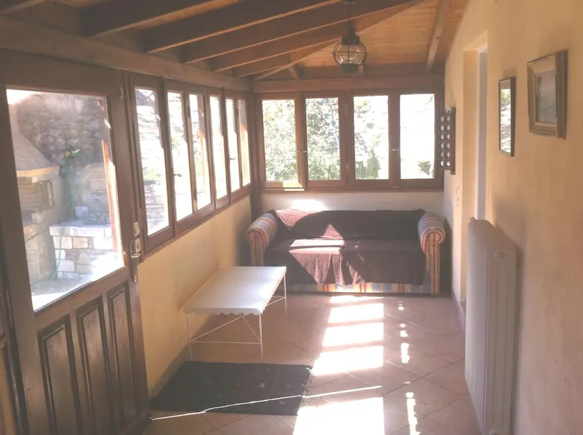 2 bedrooms house at Vlachokerasia - Image 1