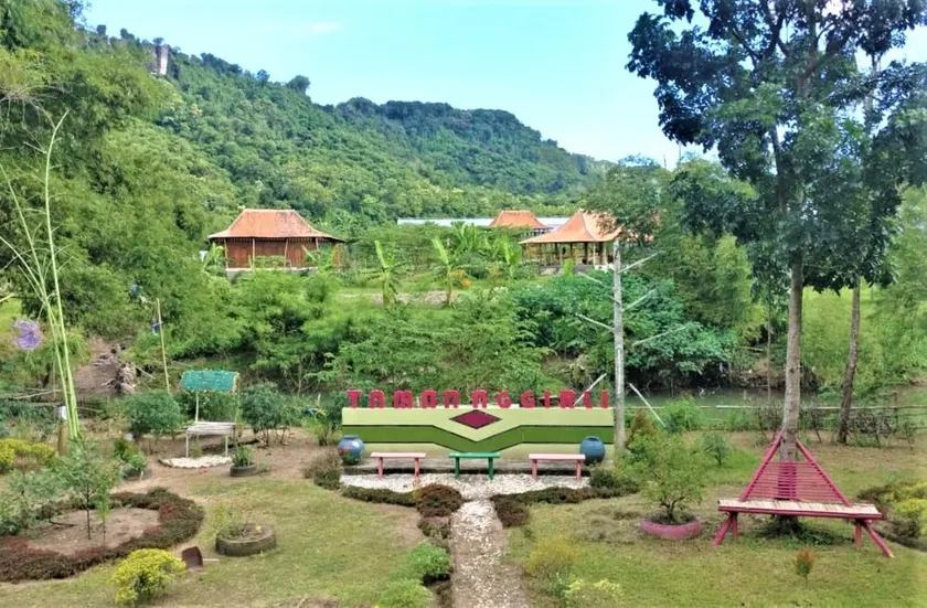 Taman Nggirli Camping & Play Ground - Image 1