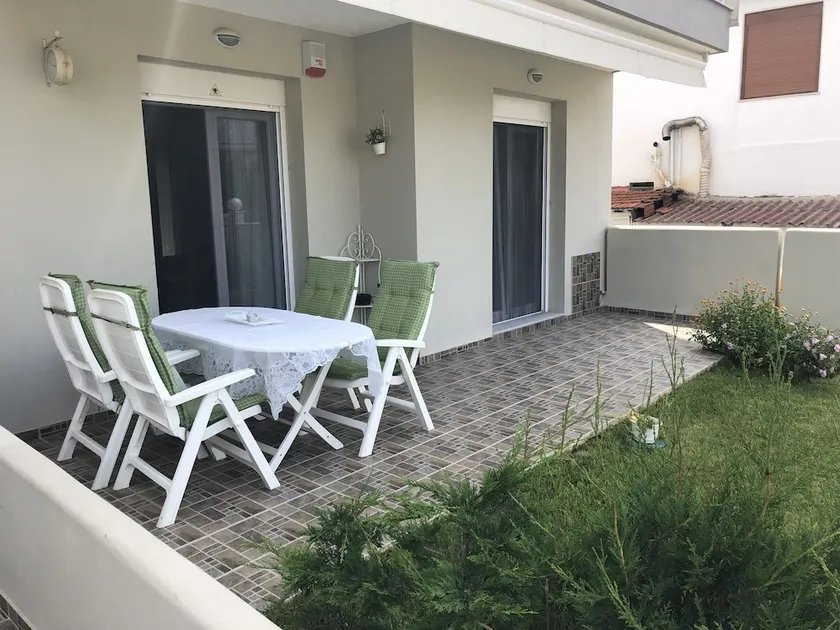Cozy Apartment on the beach line - Image 1