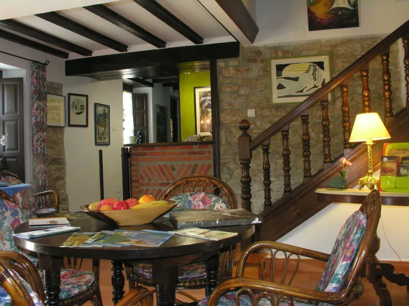Posada Las Quintas - Image 1