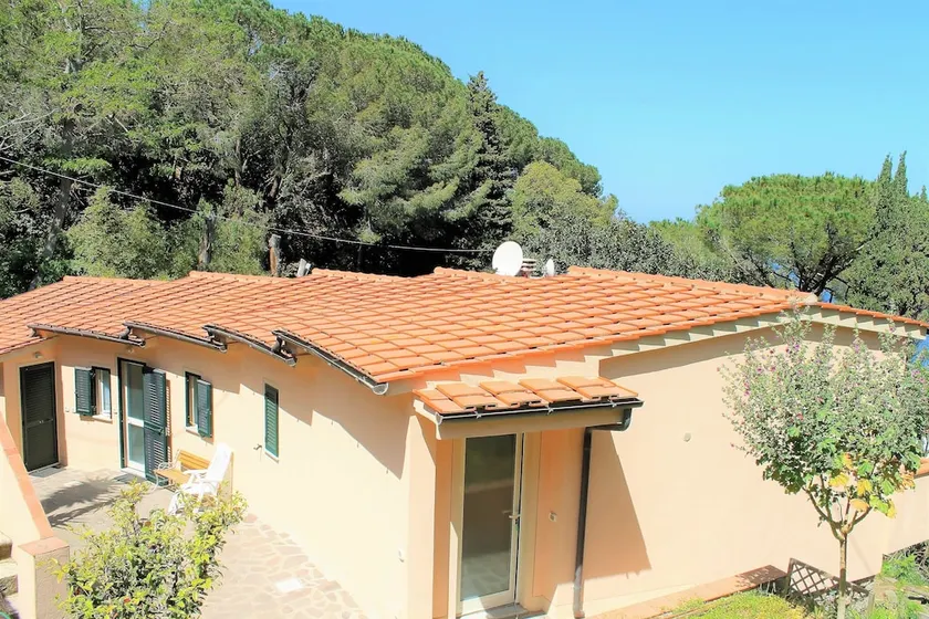 Le Sprizze Mare - Image 1