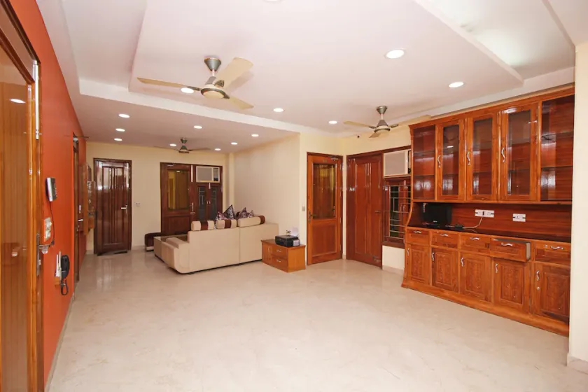 Hotel NK North Star - Image 1