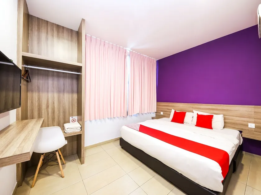 7 Homestay - Image 1