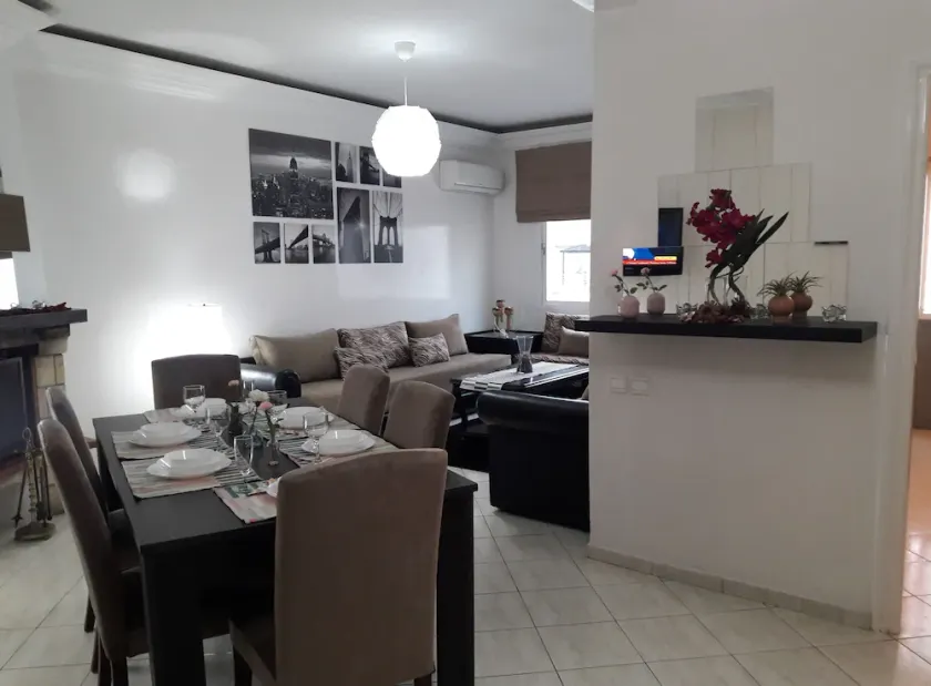 The Seven Apartments - Image 1