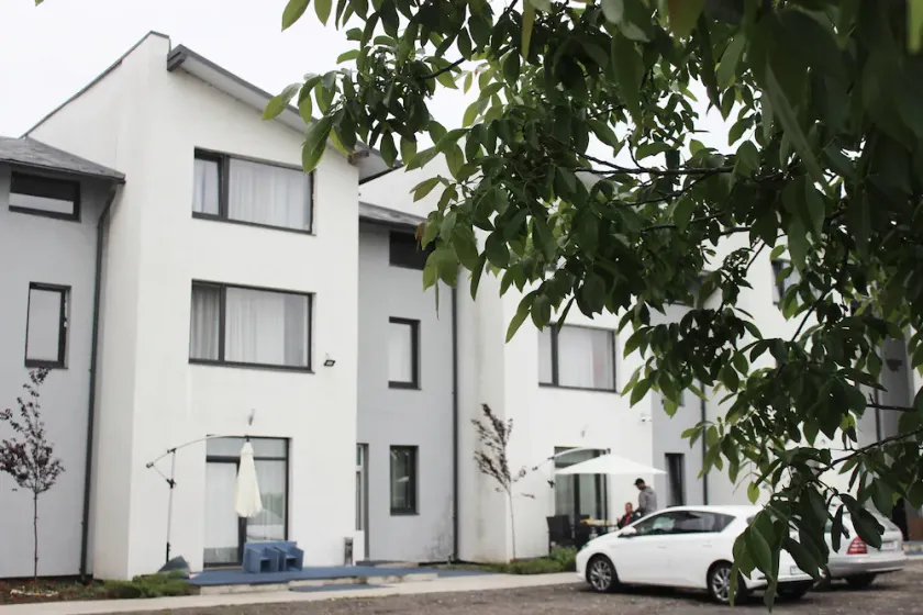 Air & Aqua Residences Otopeni - Image 1
