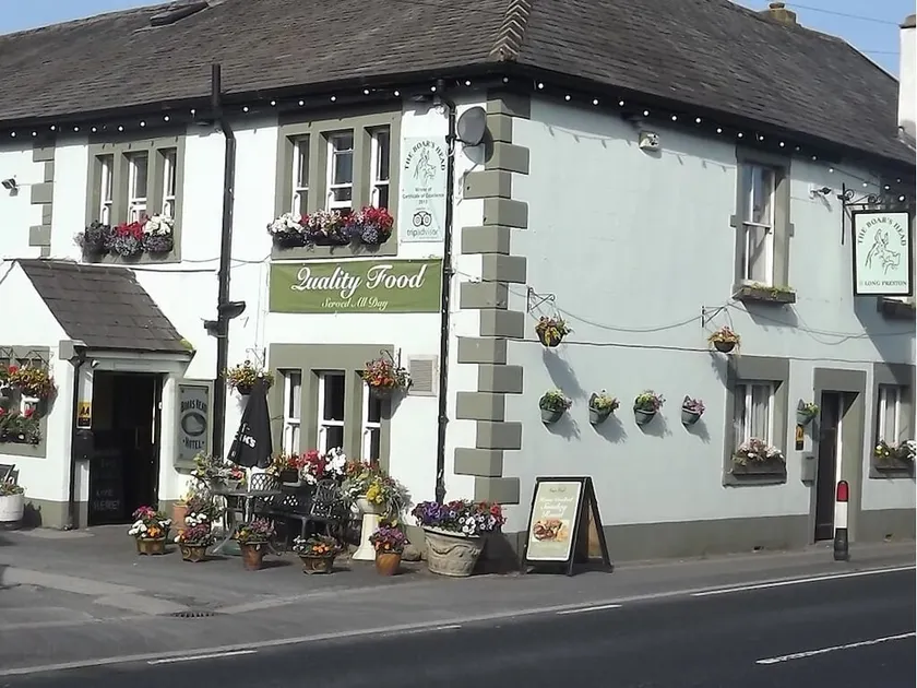 The Boars Head - Image 1