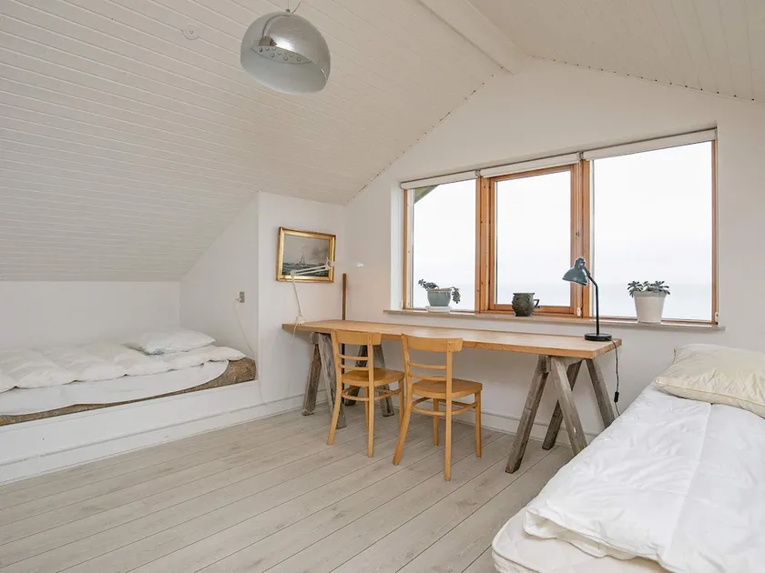 Rustic Holiday Home in Marstal Near the Sea - Image 1