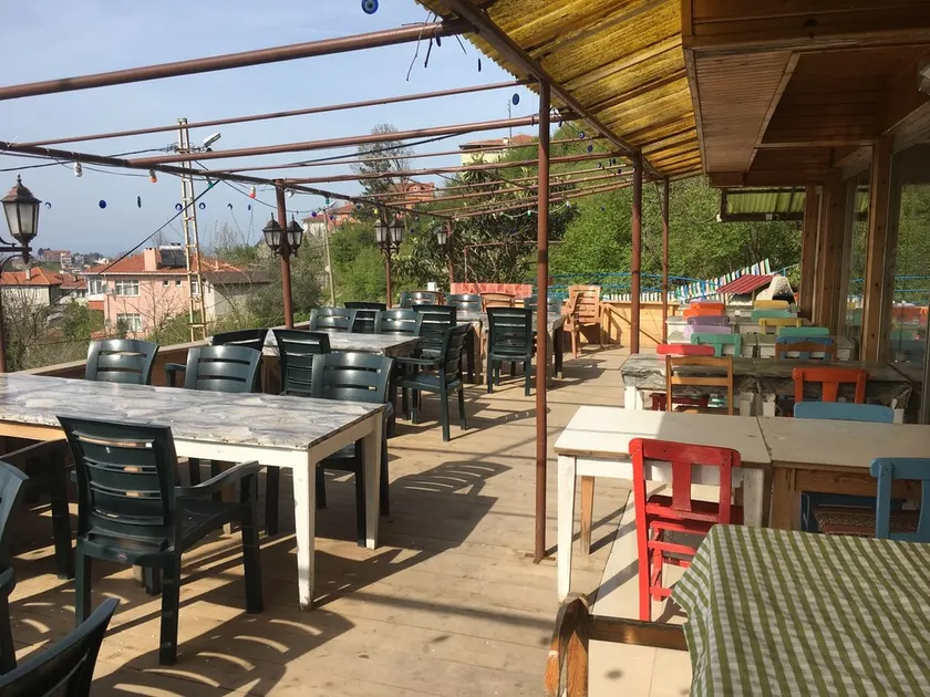Sahintepesi Pansiyon - Image 1