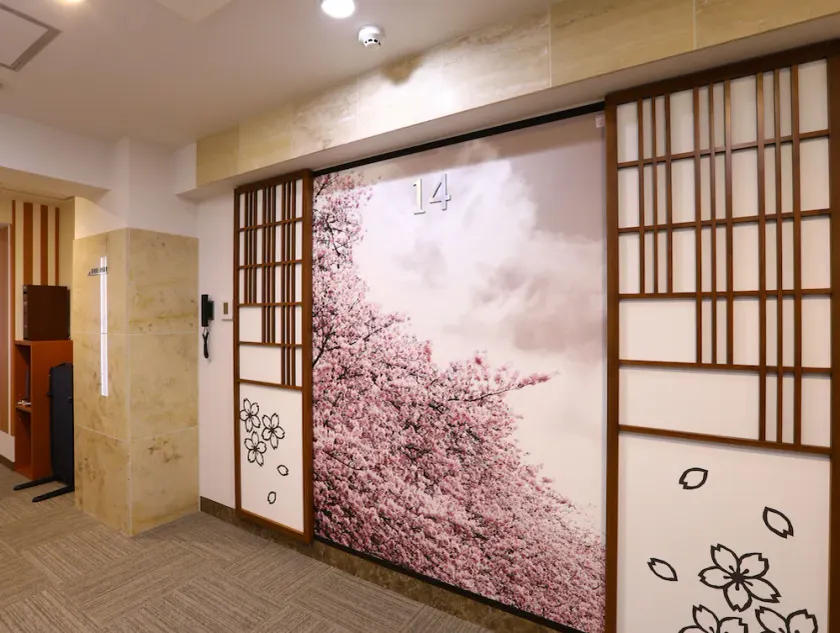 Hotel Wing International Select Ueno Okachimachi - Image 1