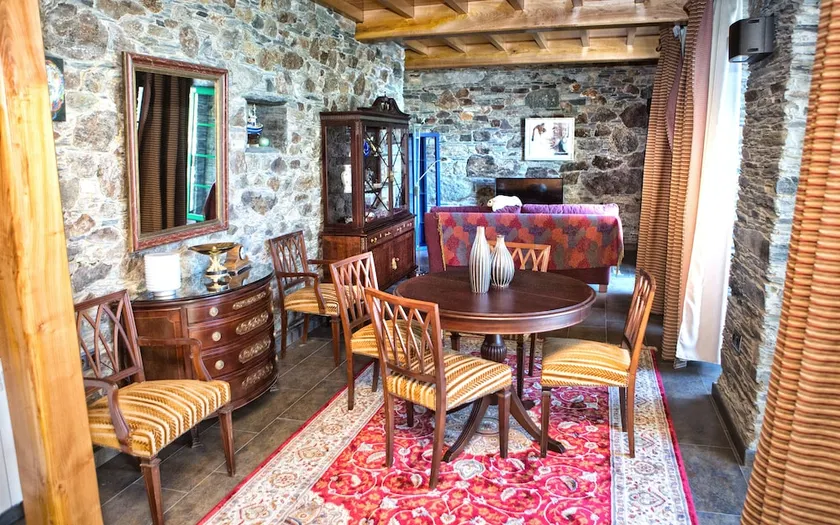 Pazo Da Riva - Casa Dos Arcos - Image 1
