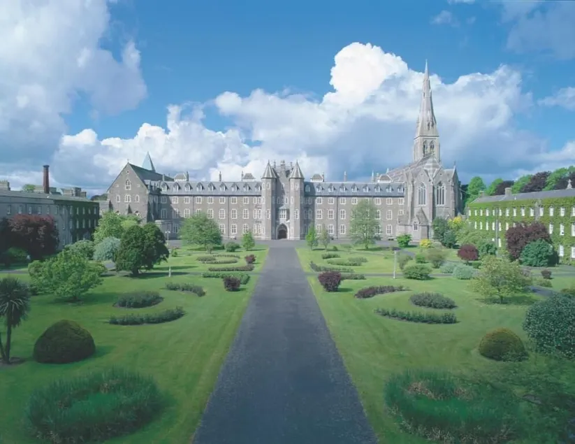 Maynooth Campus Accommodation - Image 1