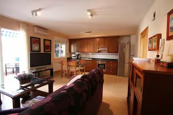 Moncofar Beach Apartment - Image 1