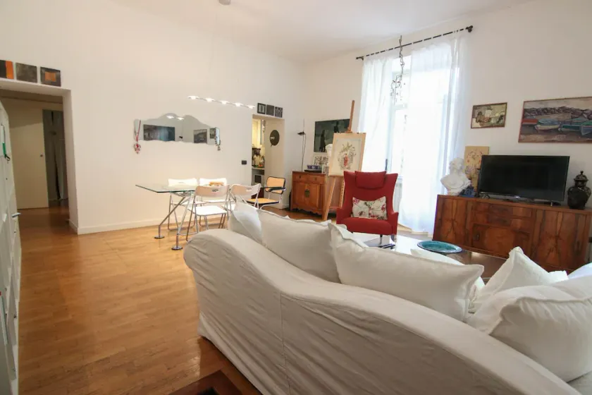 La Casa dell'Artista - Image 1