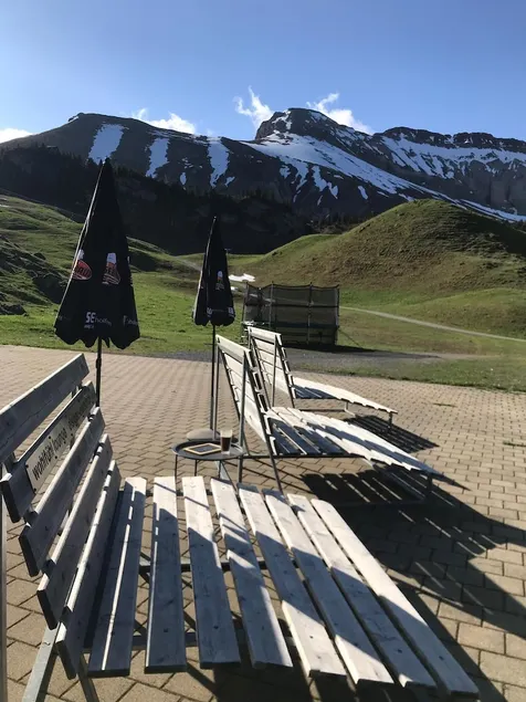 Berghaus Elsigenalp - Image 1