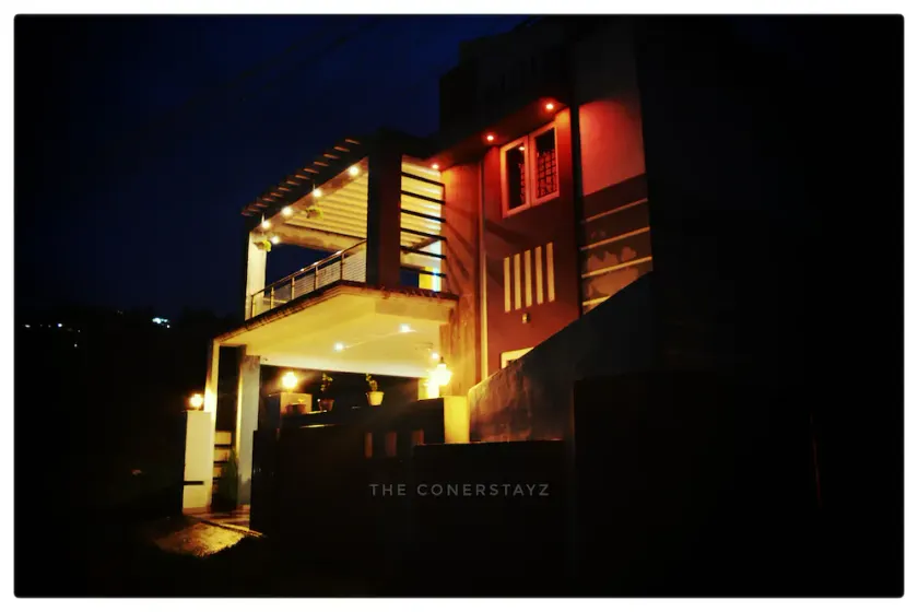 The Conerstayz - Image 1