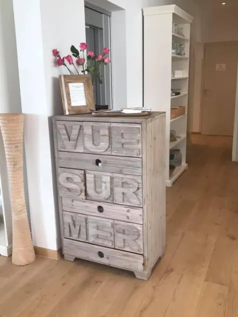 Hotel Vue Sur Mer Pourville - Image 1