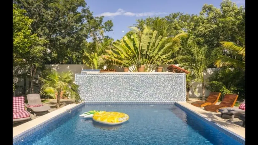 Residence Robinson Tulum - Image 1