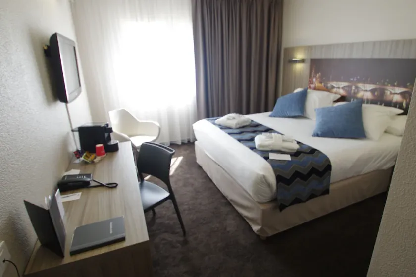 Hotel Saphir - Image 1