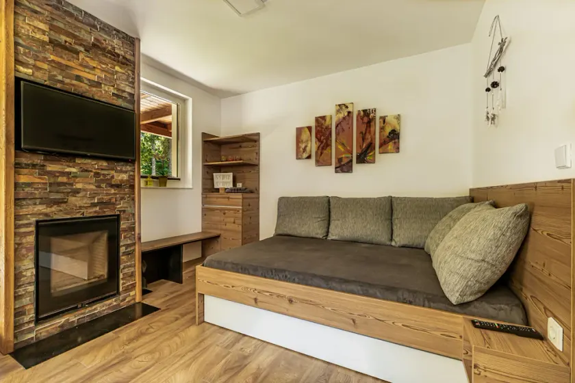 Apartment Kristy Kranjska Gora - Image 1