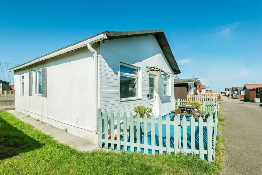 Seagulls Chalet 5 - Image 1