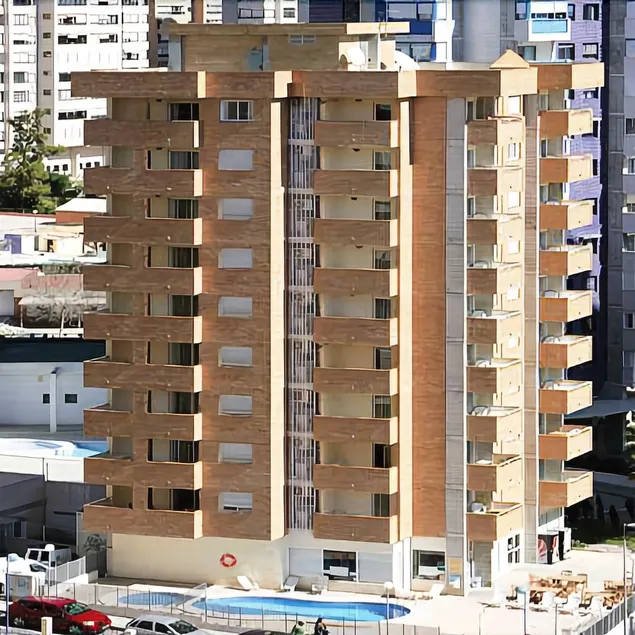 Apartamentos Benimar - Image 1