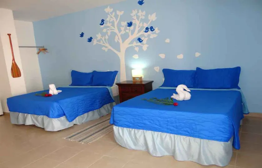 Bellamar Beach Inn - Image 1
