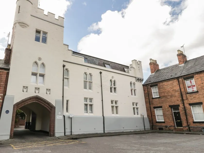 9 Albion Mews - Image 1