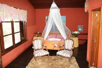 Hotel Fazenda Marco Polo - Image 1