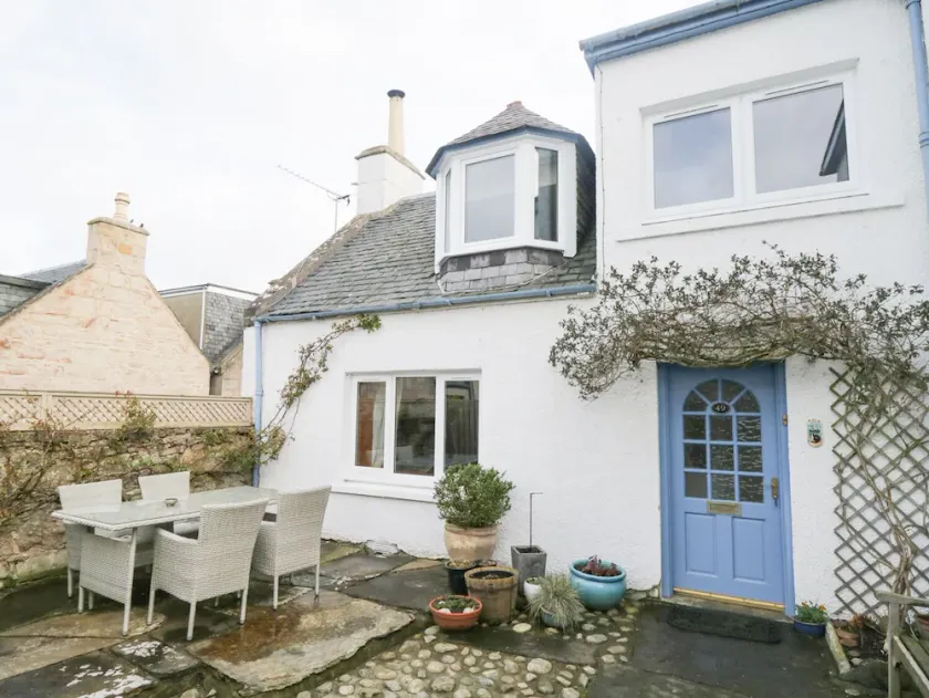 Cantie Cottage - Image 1