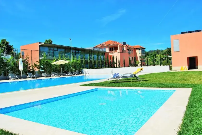 Quinta da Cruz Hotel & Spa - Image 1