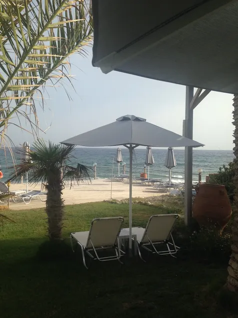 Palm Beach Hotel Sudkreta - Image 1