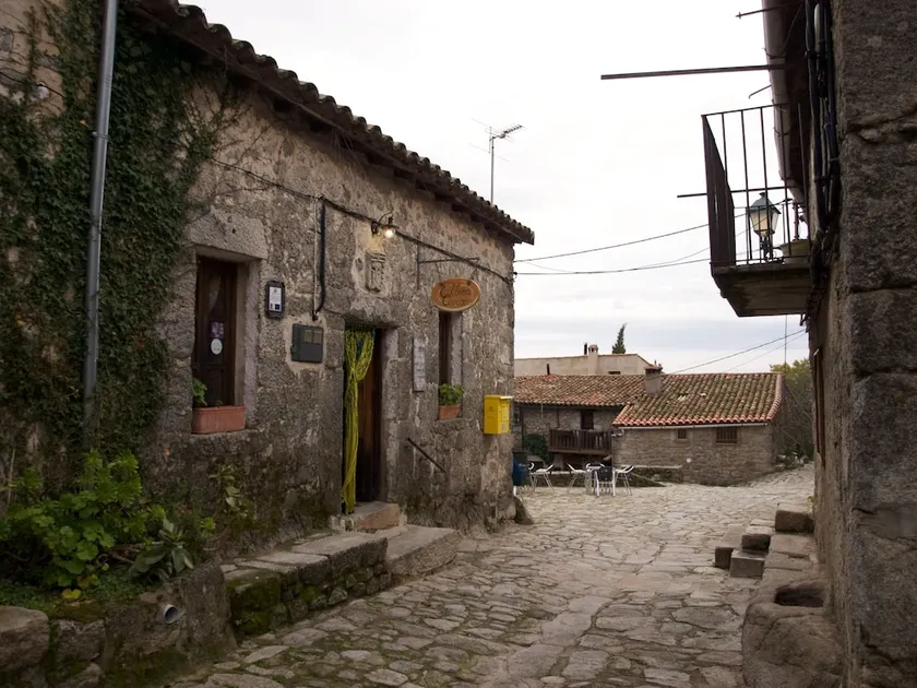 Casa Rural El Corrillo - Image 1